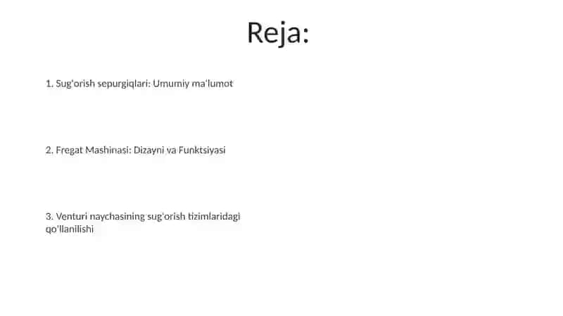 Fregat mashinasi 2