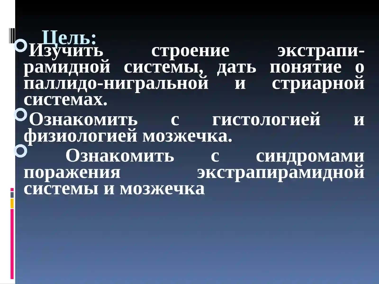 Мозжечок 2