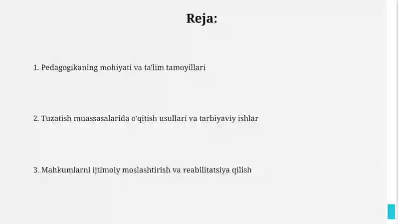 Korreksion pedagogika asoslari 2
