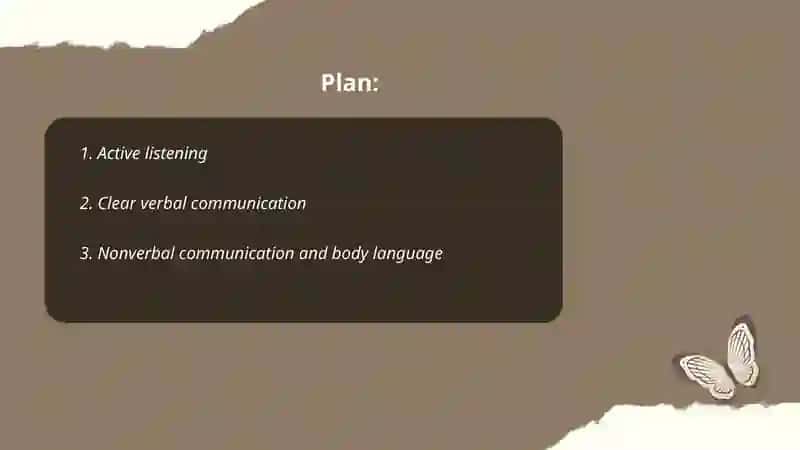 Active Listening Skills 2