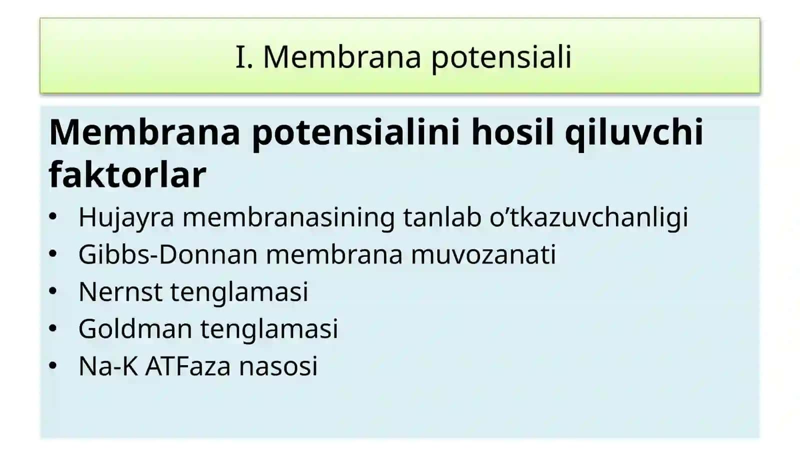 Fiziologiya 2