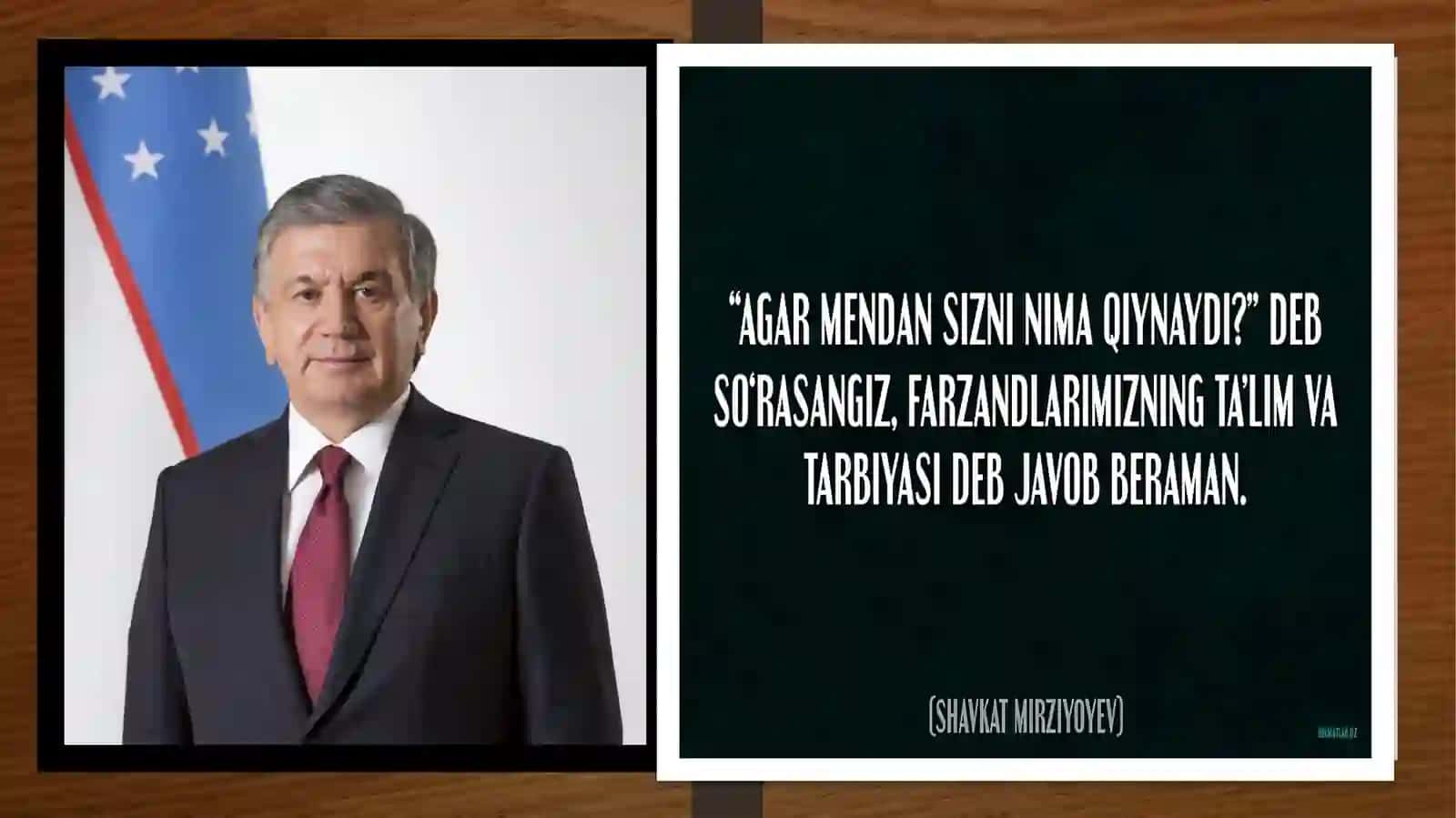 Po’lat Mo’min bolalarning qo’shiqnavis shoiri 2