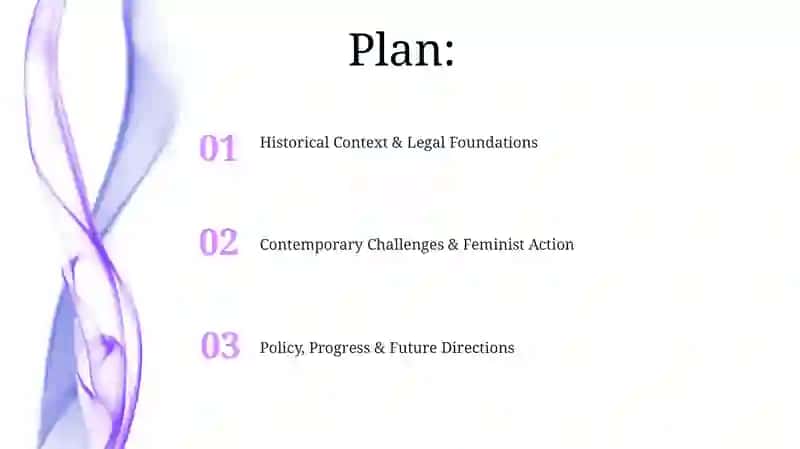 Historical Context & Legal Foundations 2