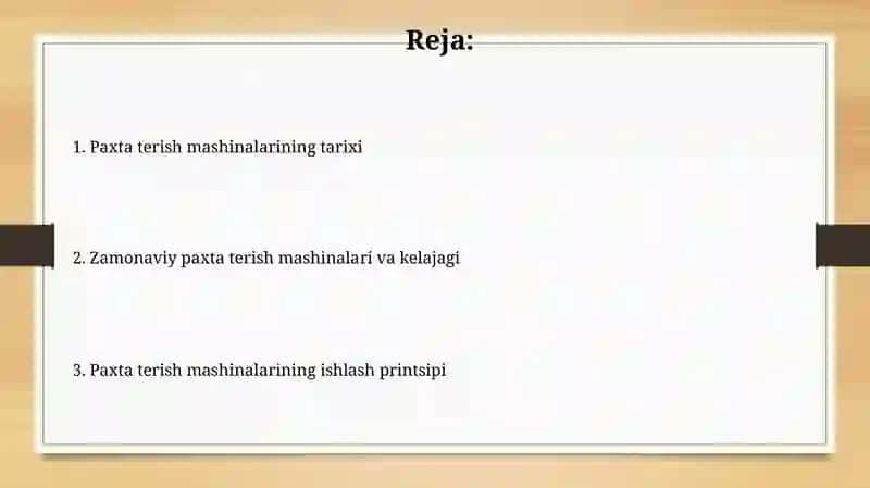 Paxta terish mashinalari 2