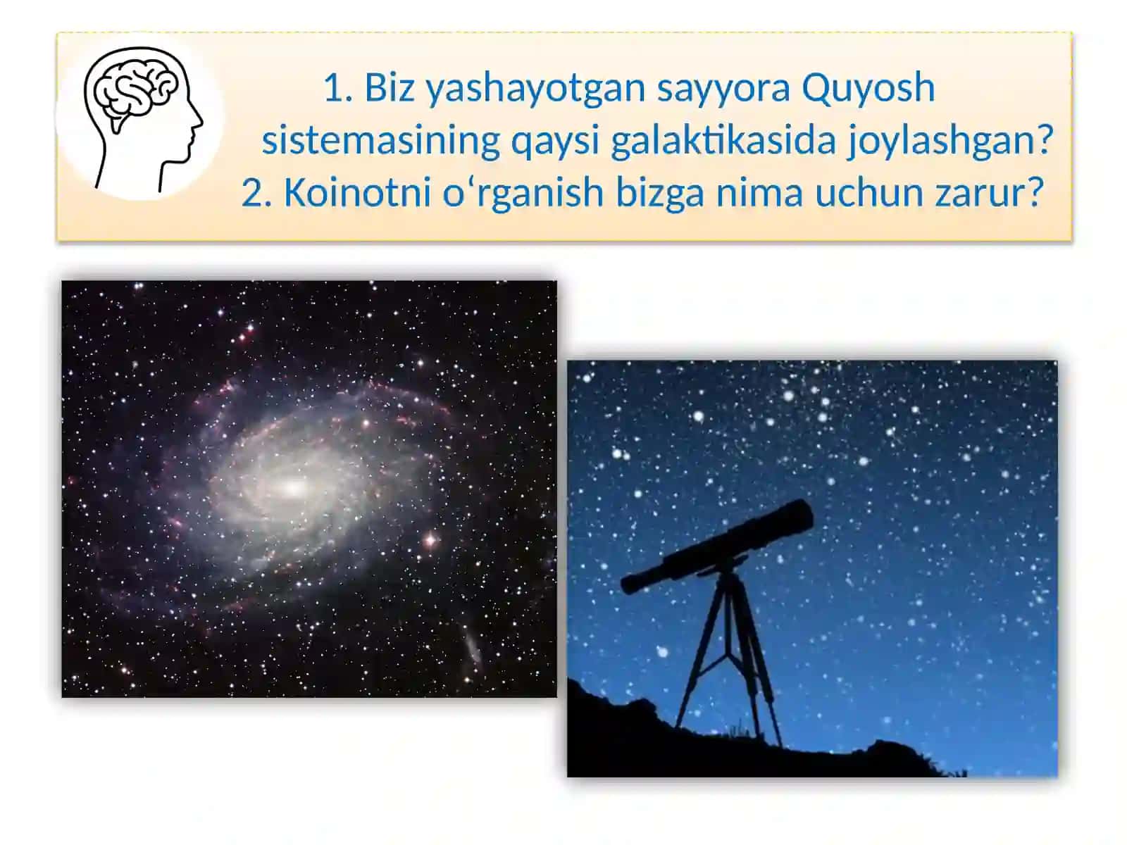 Quyosh Sisteması 2