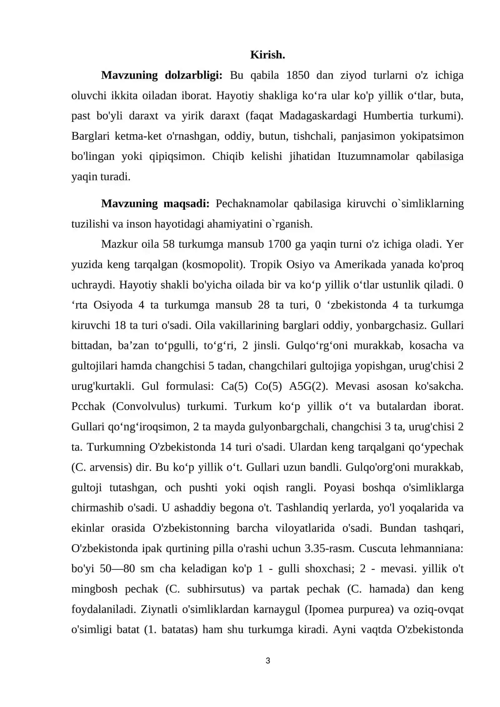 Pechaknamol qabilasi 2