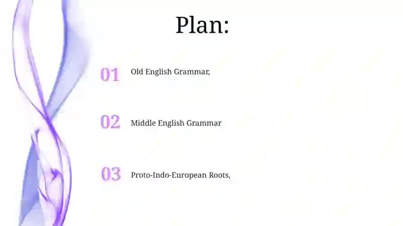 Comparative Philology 2