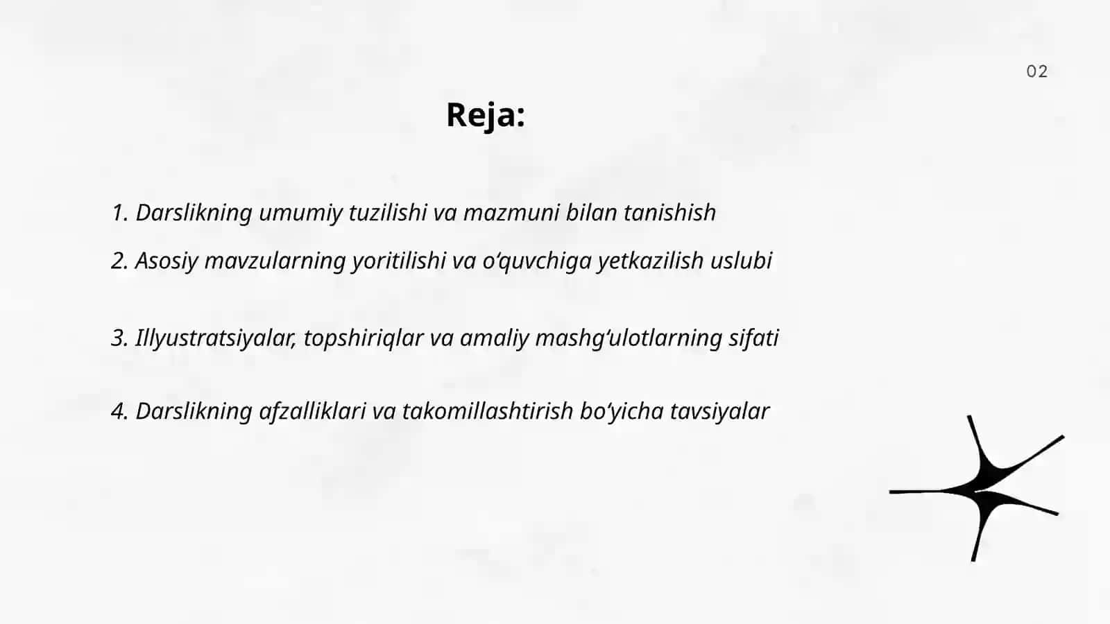 4-sinf Tabiiy fanlar darsligi 2