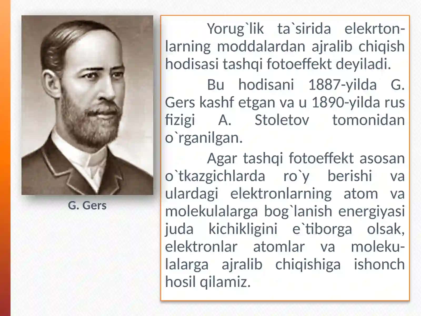 Fotoeffekthodisasi 2