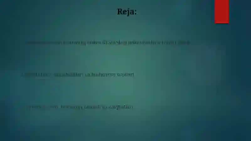 Asinxron generatorlarning mikro GESlardagi imkoniyatlari 2