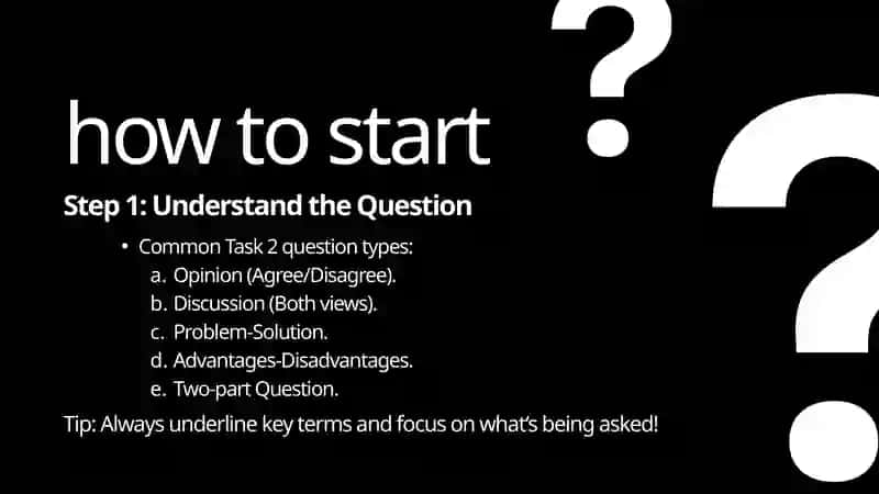Strategies for an Engaging IELTS Essay 2