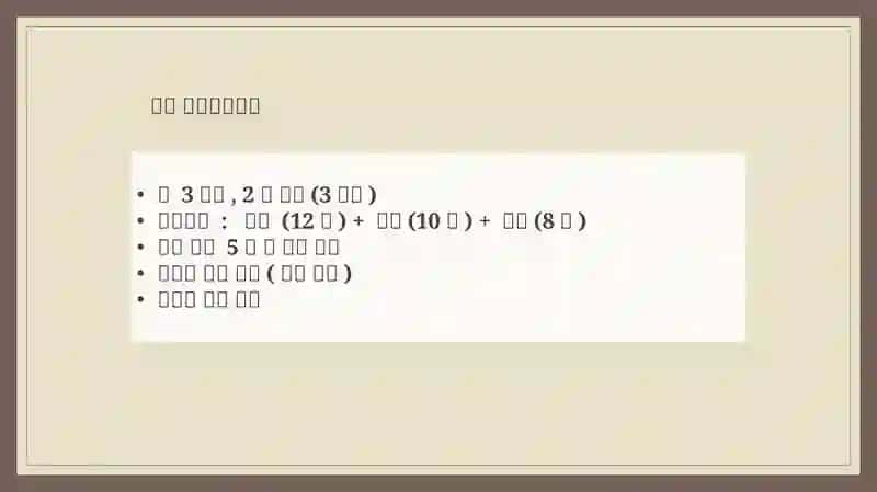 Discourse and Composition 2(담화와 작문2) 2
