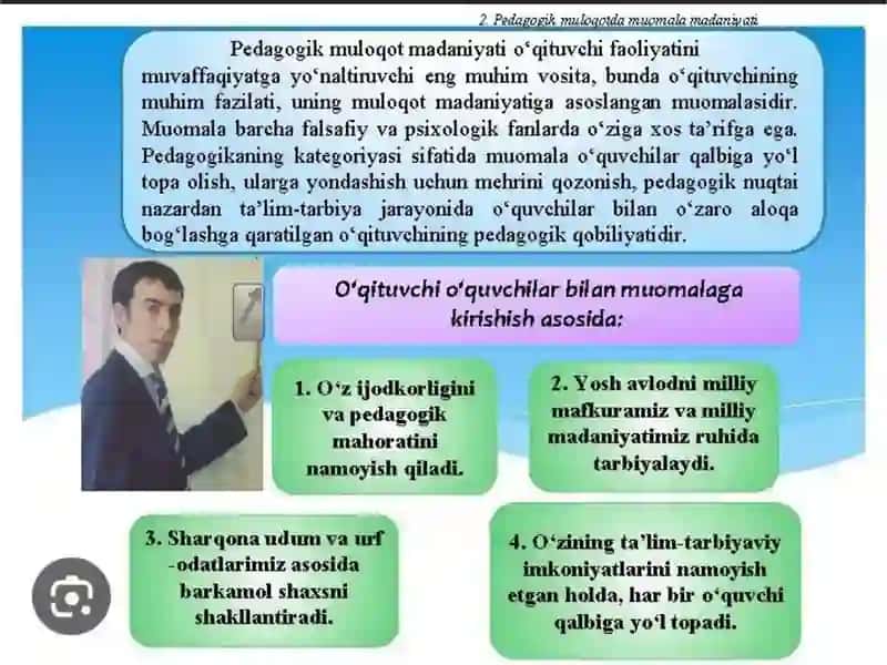 Ijtimoiy Psixologiya va Pedagogika 2