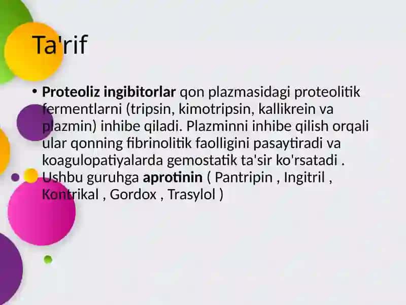 Proteazaingibitorlariningklinikfarmakologiyasi 2