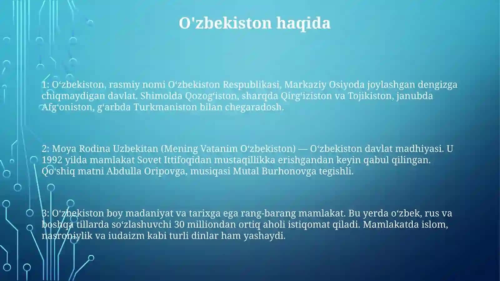 МояРодинаУзбекистан 2
