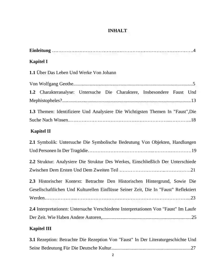 Die Deutsche Literatur Geschichte 2