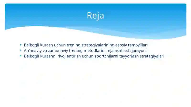Belboglikurashchilarningtexniktayyorgariligivatexnikusullari 2