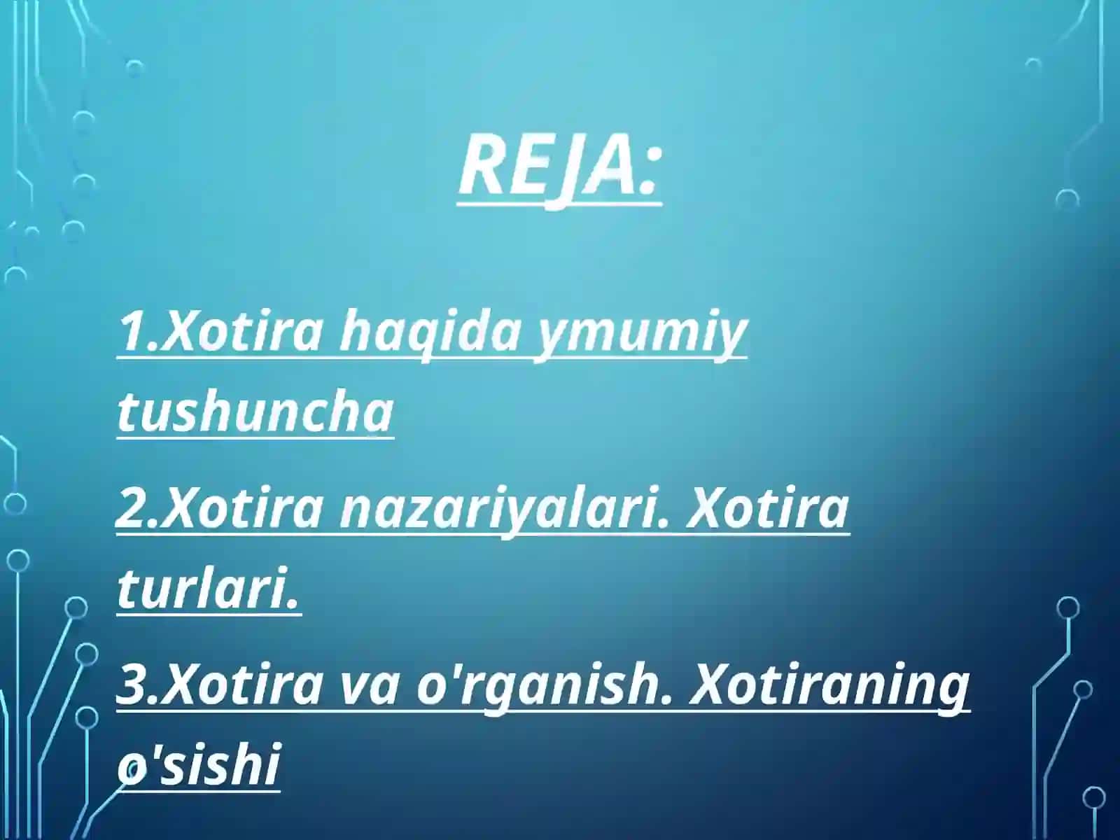 XOTIRA 2