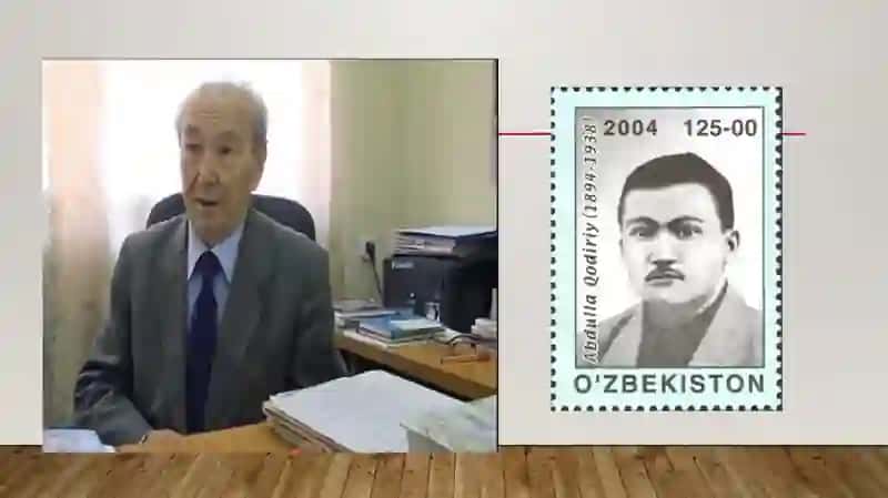 Abdulla Qodiriy romanlariga boshqa ijodkorlarning tavsifi 2