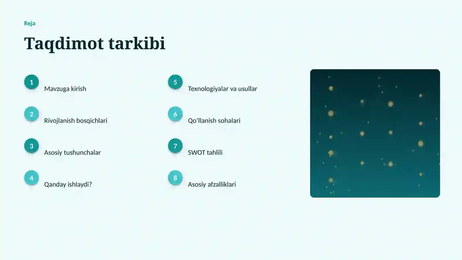Transformer arxitekturasining kon sanoatida qoʻllanilishi 2