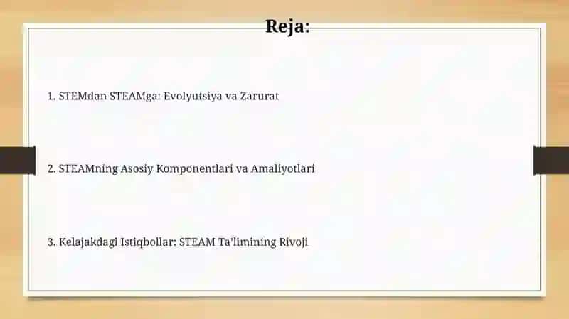STEMdan STEAMga 2
