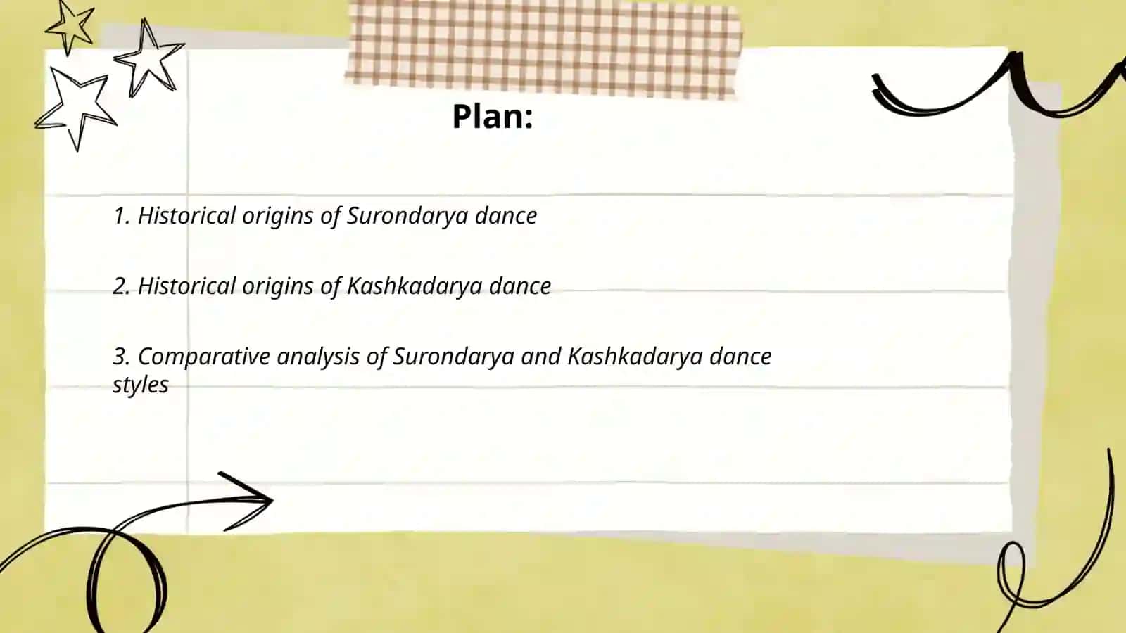 Surondarya and Kashkadarya National Dances 2