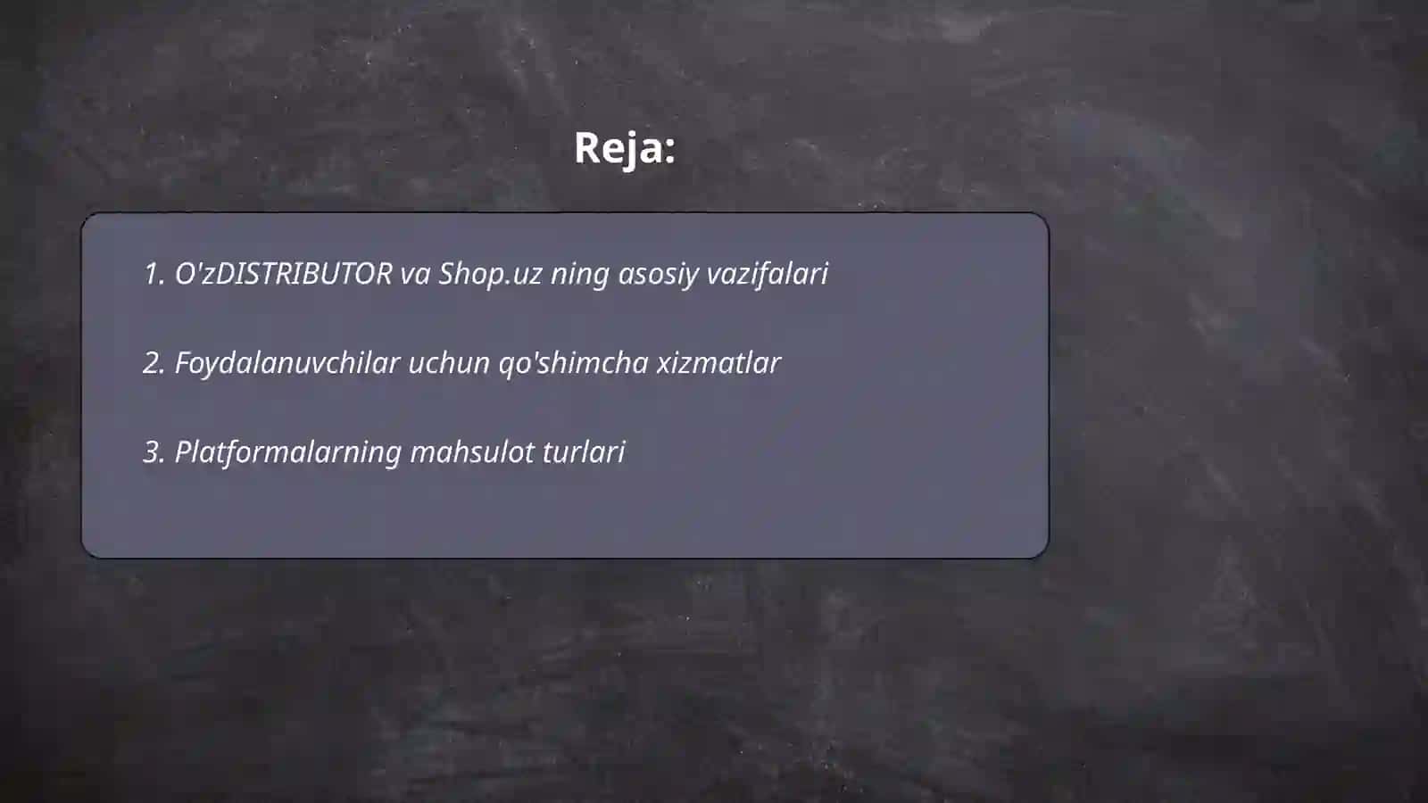 Shop.uz onlayn platformasi 2