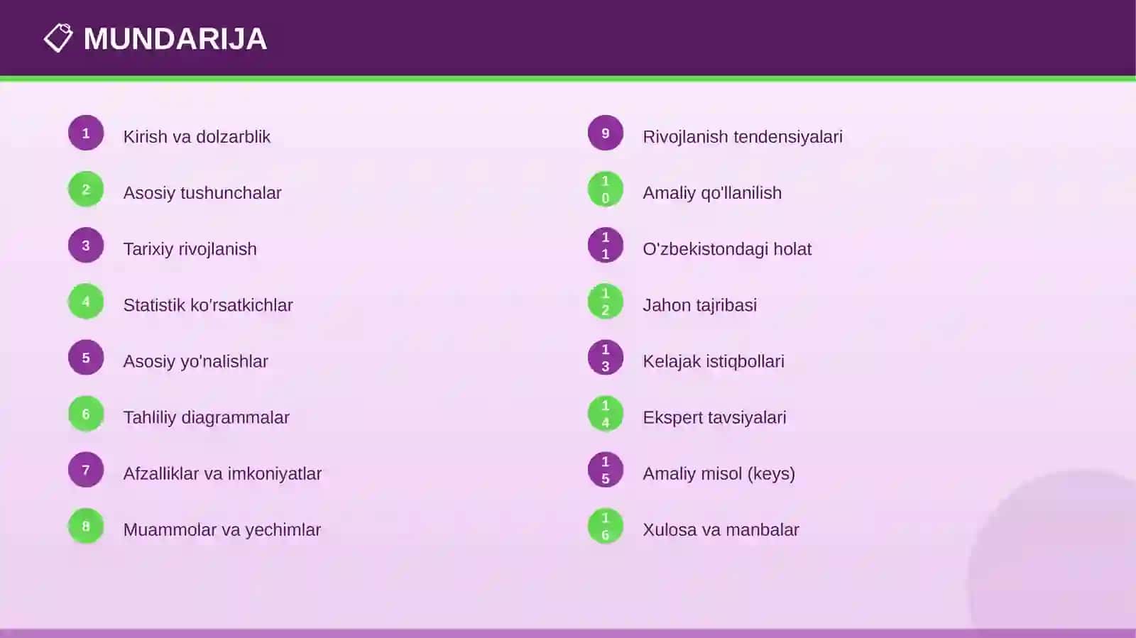 EHTIMOLLAR NAZARIYASI 2