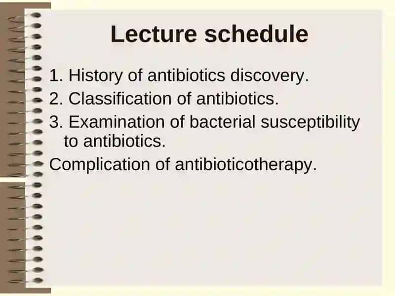 Antimicrobial Chemotherapy 2
