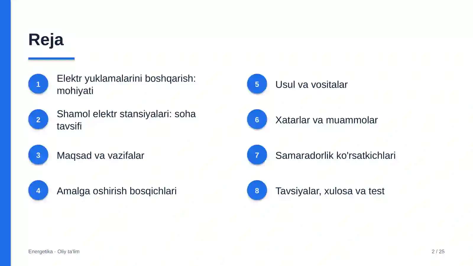 shamol elektr stansiyalarida elektr yuklamalarini boshqarish 4479 2