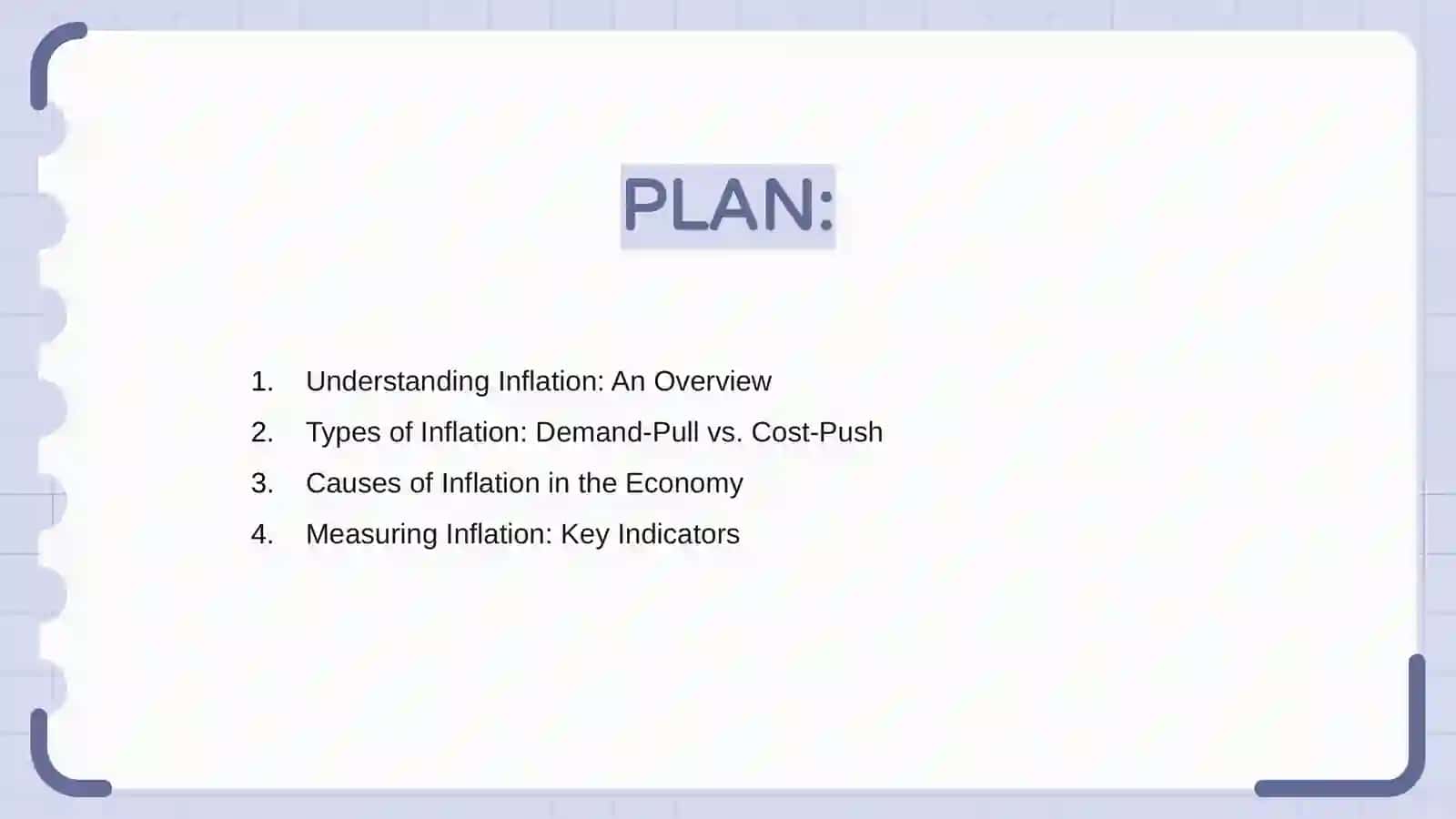 Inflation and Its Impact on the Economy 2