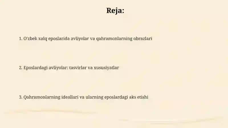 O'zbek xalq dastonlarida pir va eran obrazlari 2