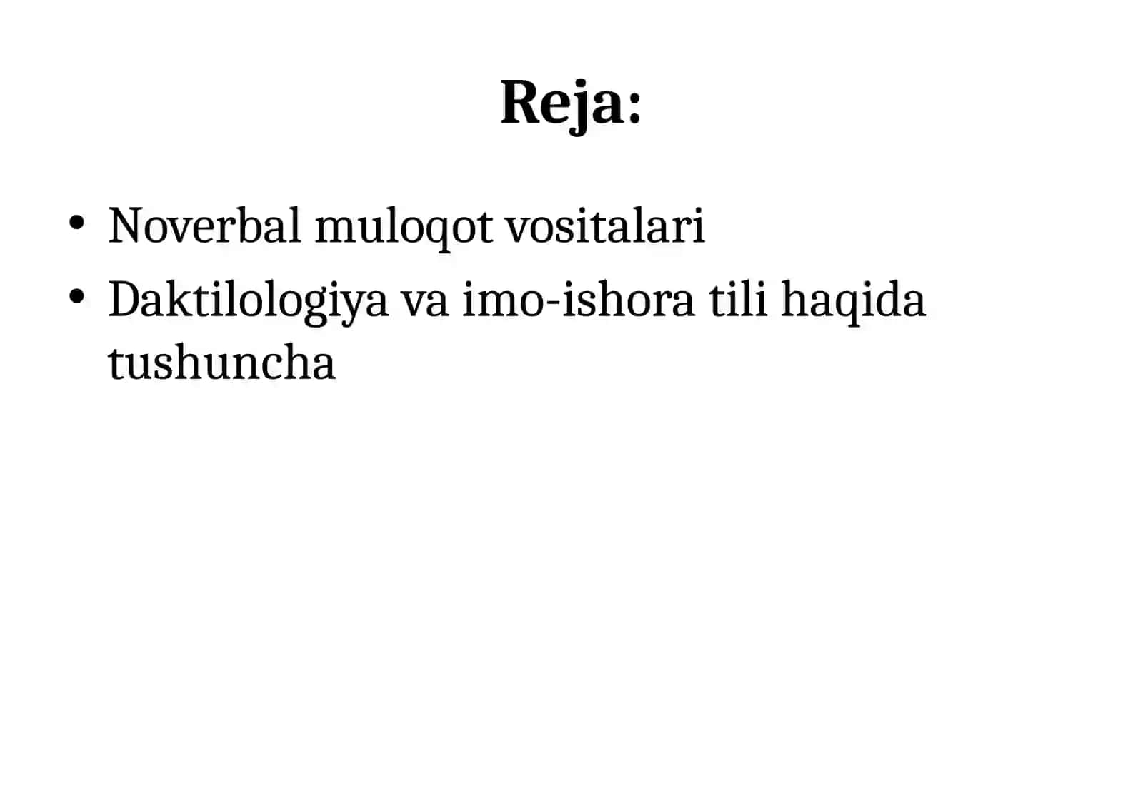 Daktilologiya va imo-ishorat tili noverbal muloqot vositasisifatida 2