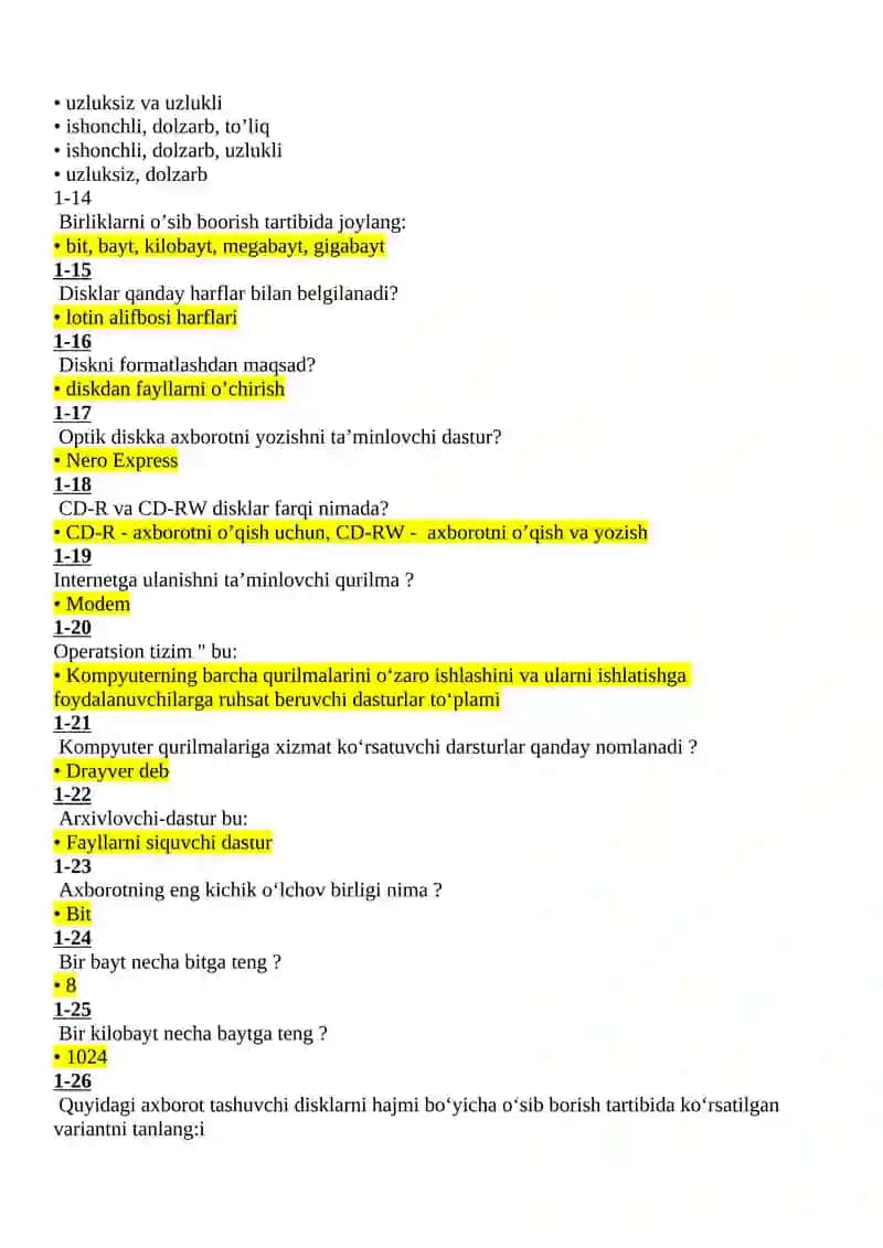 Kоmpyutеr multimеdiаsi 2