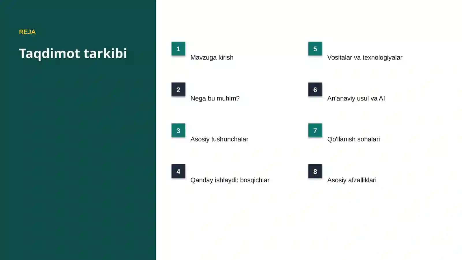 Moliya uchun diffuziya modellari: bosqichma-bosqich qo'llanma 2
