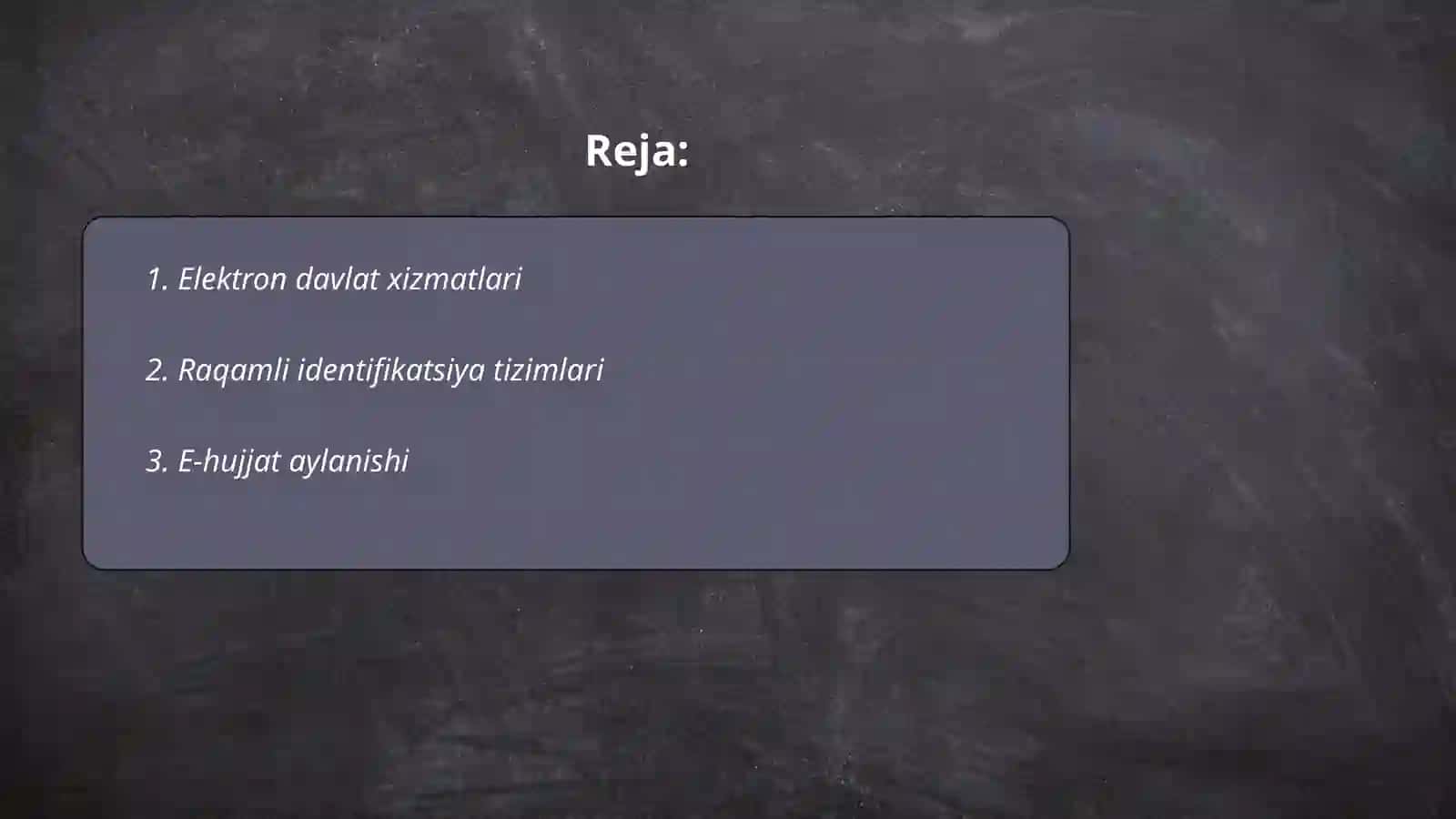 Elektron hukumat 2