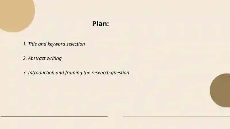 Scientific writing - Mavlonova Dilnoza 2