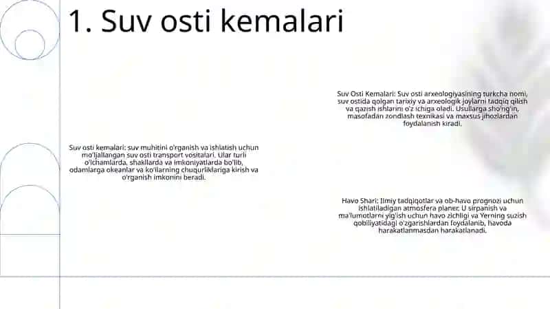 Suv Osti Kemalari 2
