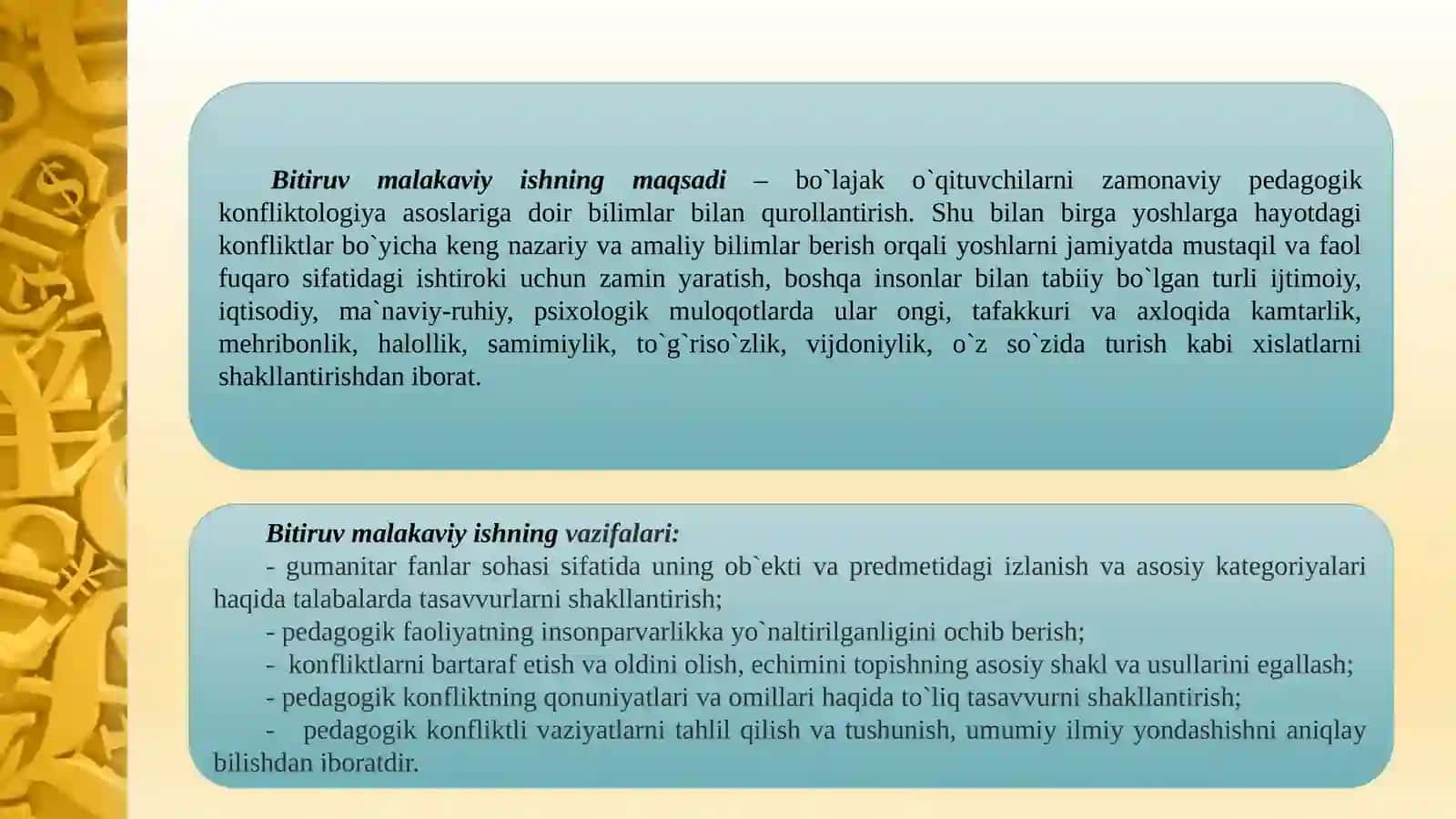 Pedagogikkonfliktologiya 2