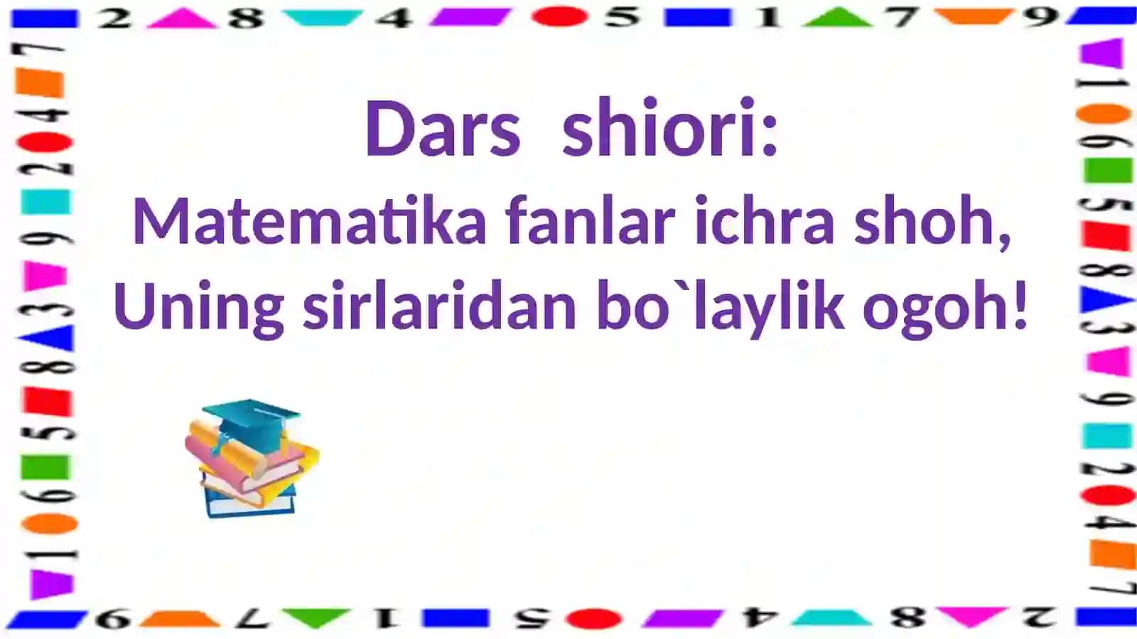Massao`lchovbirliklari 2