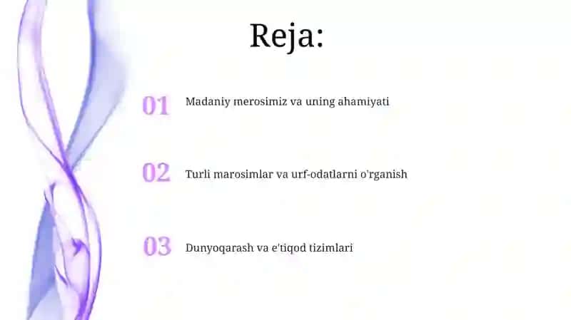 Agdarma, sochilma va surilmalar xaqida tariflar 2