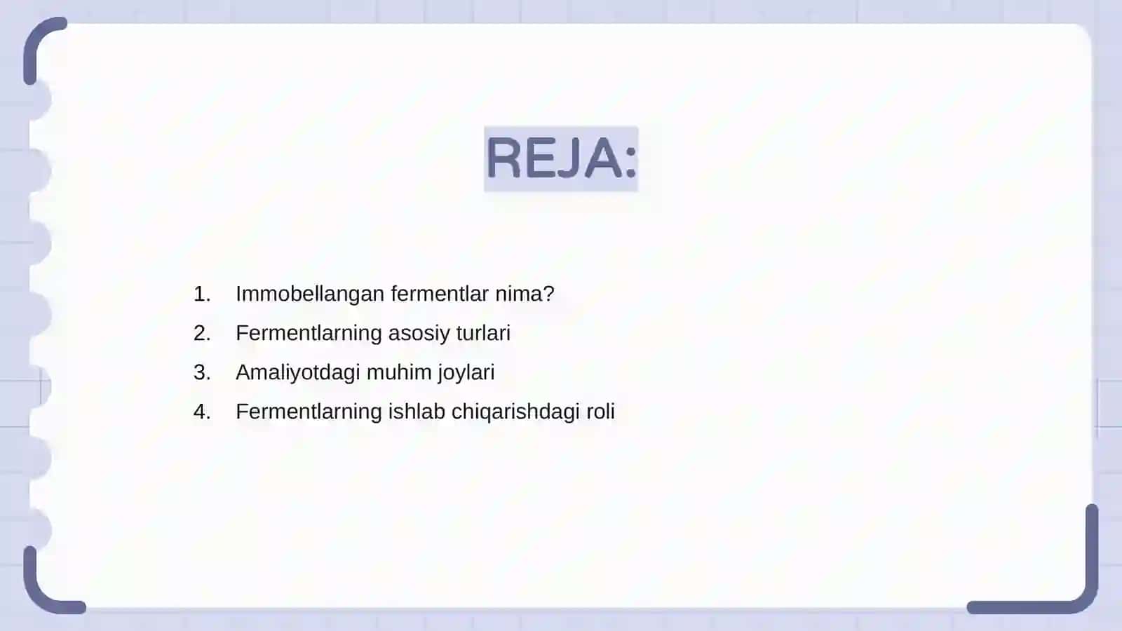 Immobellangan fermentlar 2