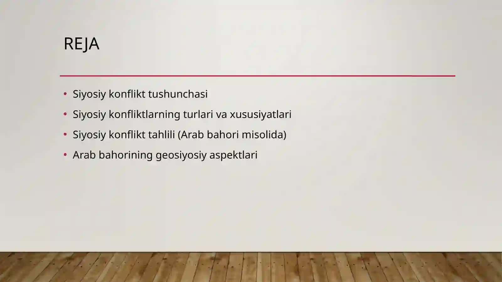 SIYOSIY ZIDDIYAT IJTIMOIY HODISA SIFATIDA 2