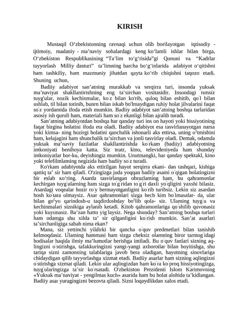 Ogahiy -tarjimon 2