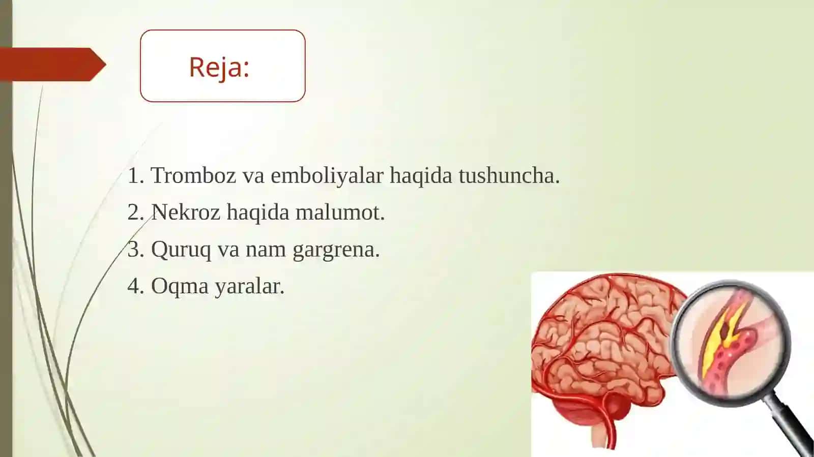 TrombozvaEmboliyalar 2