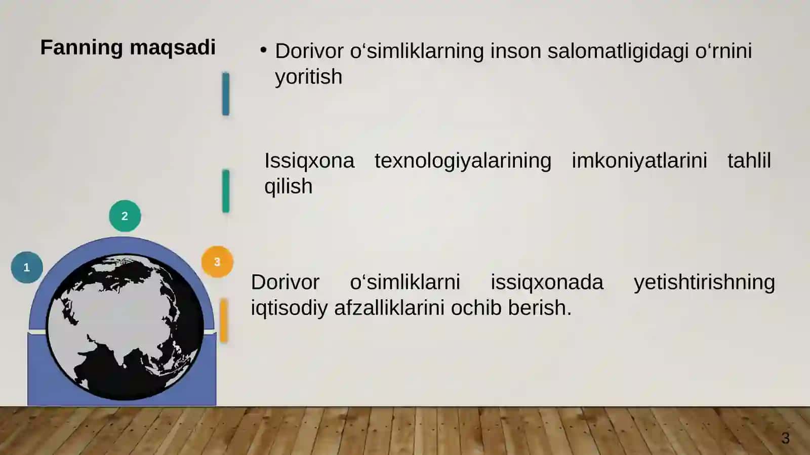 Dorivor o‘simliklar va ularning ahamiyati 2