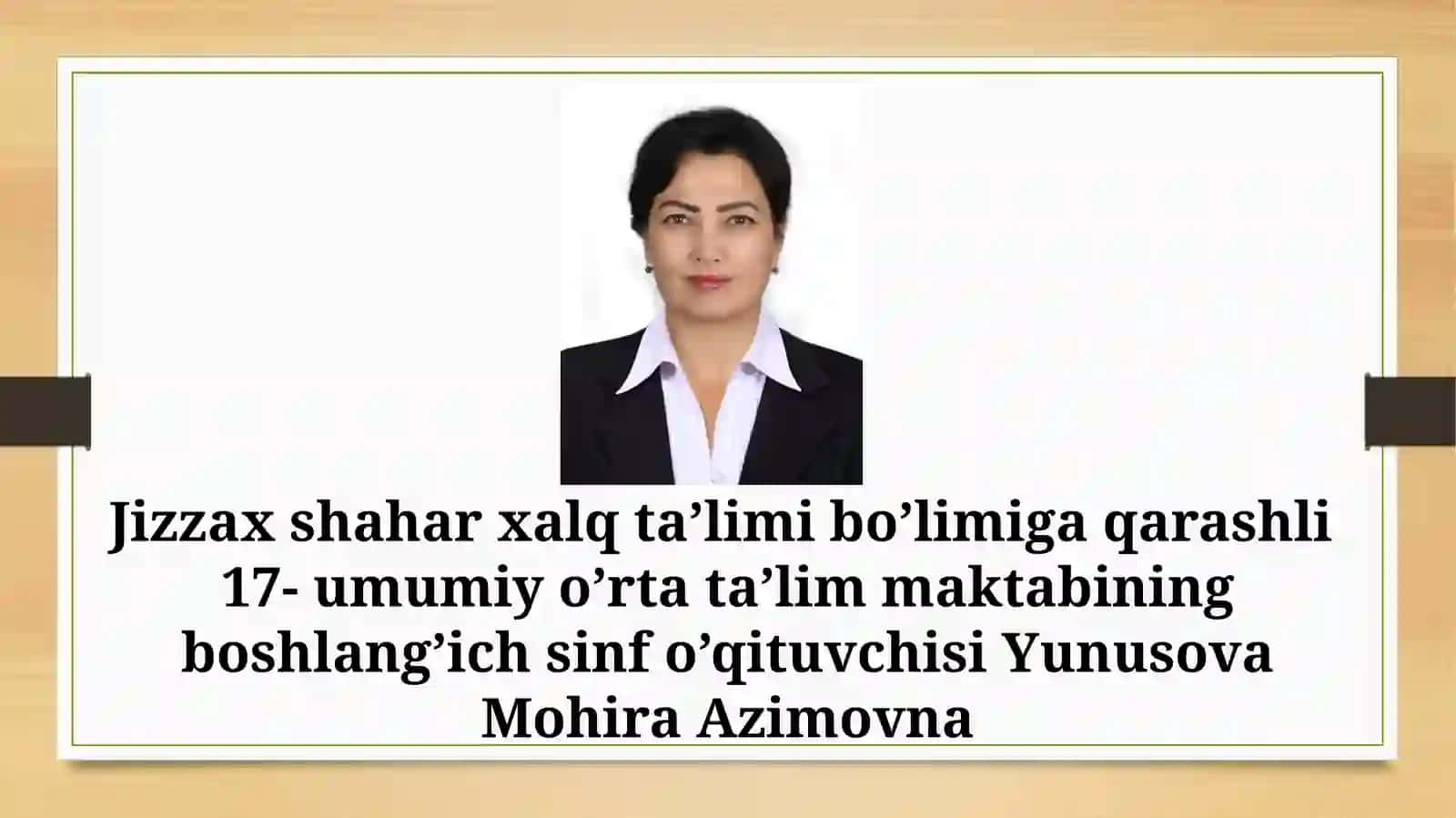 3-nazorat ishlar va xatolar ustida ishlash 2