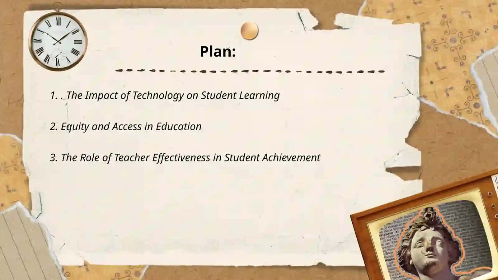 The Impact of Technology on Student Learning 2