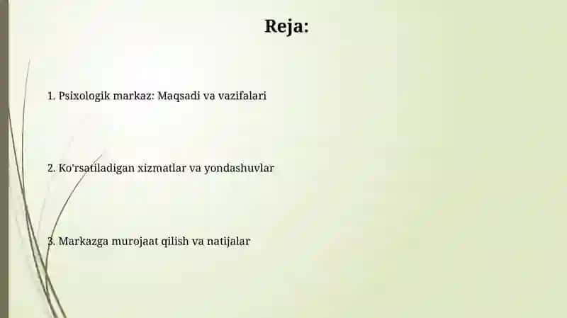 Psixologik markaz 2