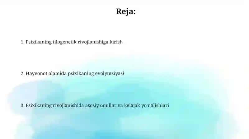 Ingliz tili o’qitish metodikasi 2
